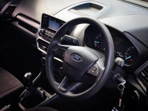 Ford EcoSport 1.5 Ambiente - Image 14