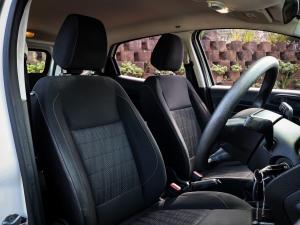 Ford EcoSport 1.5 Ambiente - Image 15
