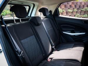 Ford EcoSport 1.5 Ambiente - Image 16