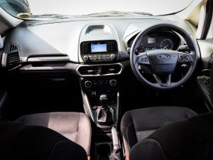 Ford EcoSport 1.5 Ambiente - Image 18