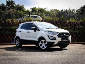 Ford EcoSport 1.5 Ambiente - Image 1