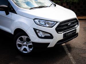 Ford EcoSport 1.5 Ambiente - Image 2