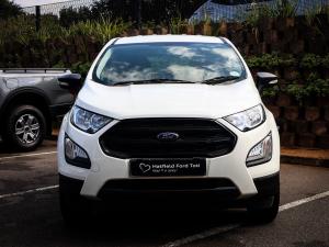 Ford EcoSport 1.5 Ambiente - Image 3