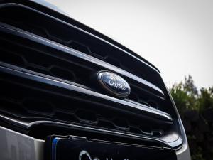 Ford EcoSport 1.5 Ambiente - Image 5