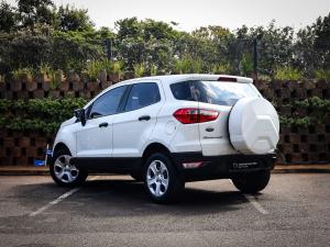 Ford EcoSport 1.5 Ambiente - Image 6
