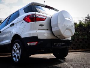 Ford EcoSport 1.5 Ambiente - Image 8