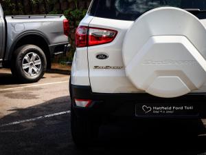 Ford EcoSport 1.5 Ambiente - Image 9