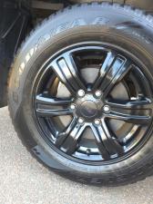 Ford Ranger 2.0SiT double cab Hi-Rider XLT - Image 12