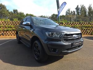 Ford Ranger 2.0SiT double cab Hi-Rider XLT - Image 14