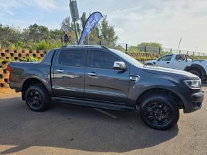 Ford Ranger 2.0SiT double cab Hi-Rider XLT - Image 1
