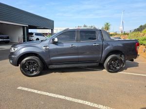 Ford Ranger 2.0SiT double cab Hi-Rider XLT - Image 2