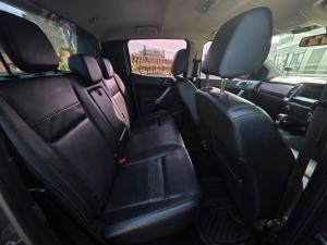 Ford Ranger 2.0SiT double cab Hi-Rider XLT - Image 3