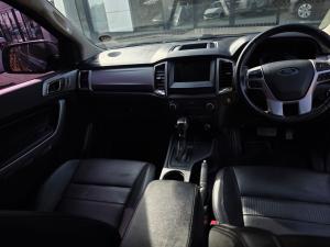 Ford Ranger 2.0SiT double cab Hi-Rider XLT - Image 4