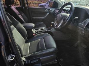 Ford Ranger 2.0SiT double cab Hi-Rider XLT - Image 6