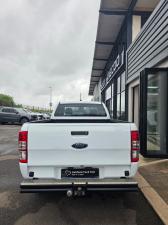 Ford Ranger 2.2TDCi SuperCab Hi-Rider - Image 3