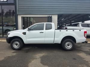 Ford Ranger 2.2TDCi SuperCab Hi-Rider - Image 5