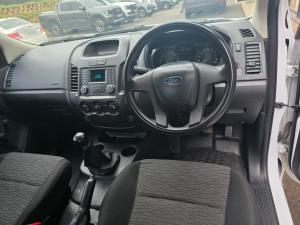 Ford Ranger 2.2TDCi SuperCab Hi-Rider - Image 8