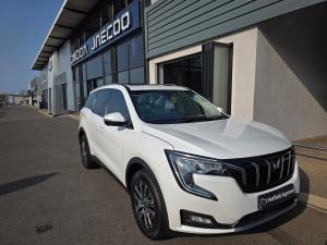 Mahindra XUV700 2.0T AX7L - Image 1