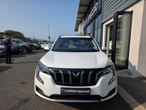 Mahindra XUV700 2.0T AX7L - Image 2