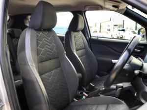 Nissan Magnite 1.0 Turbo Acenta Plus auto - Image 18