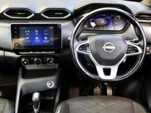 Nissan Magnite 1.0 Turbo Acenta Plus auto - Image 19