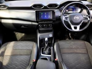 Nissan Magnite 1.0 Turbo Acenta Plus auto - Image 21