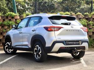 Nissan Magnite 1.0 Turbo Acenta Plus auto - Image 2