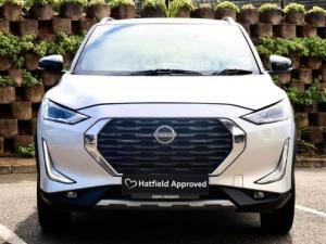 Nissan Magnite 1.0 Turbo Acenta Plus auto - Image 3
