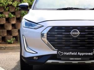 Nissan Magnite 1.0 Turbo Acenta Plus auto - Image 4