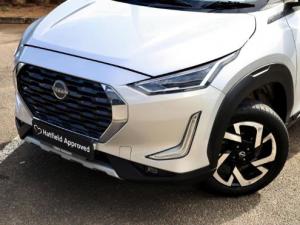 Nissan Magnite 1.0 Turbo Acenta Plus auto - Image 5