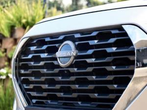 Nissan Magnite 1.0 Turbo Acenta Plus auto - Image 6