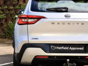 Nissan Magnite 1.0 Turbo Acenta Plus auto - Image 7