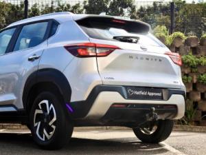 Nissan Magnite 1.0 Turbo Acenta Plus auto - Image 9
