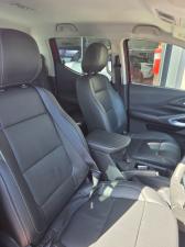Peugeot Landtrek 1.9TD double cab 4Action 4x4 - Image 10
