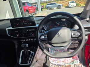Peugeot Landtrek 1.9TD double cab 4Action 4x4 - Image 11