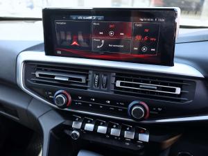 Peugeot Landtrek 1.9TD double cab 4Action 4x4 - Image 13