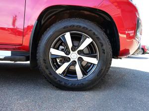 Peugeot Landtrek 1.9TD double cab 4Action 4x4 - Image 16