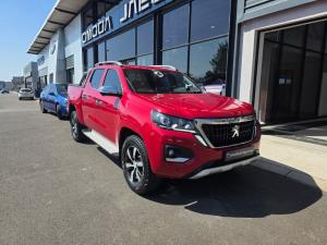 Peugeot Landtrek 1.9TD double cab 4Action 4x4 - Image 1