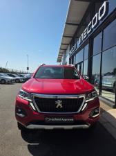 Peugeot Landtrek 1.9TD double cab 4Action 4x4 - Image 2
