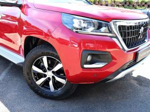 Peugeot Landtrek 1.9TD double cab 4Action 4x4 - Image 2
