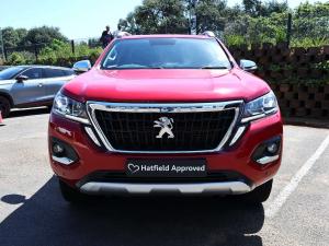 Peugeot Landtrek 1.9TD double cab 4Action 4x4 - Image 3