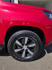 Peugeot Landtrek 1.9TD double cab 4Action 4x4 - Image 3