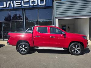 Peugeot Landtrek 1.9TD double cab 4Action 4x4 - Image 4