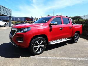 Peugeot Landtrek 1.9TD double cab 4Action 4x4 - Image 4