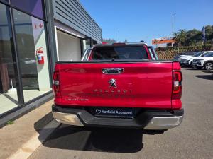 Peugeot Landtrek 1.9TD double cab 4Action 4x4 - Image 5