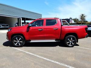 Peugeot Landtrek 1.9TD double cab 4Action 4x4 - Image 5