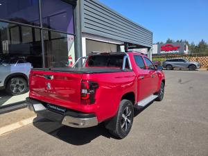 Peugeot Landtrek 1.9TD double cab 4Action 4x4 - Image 6
