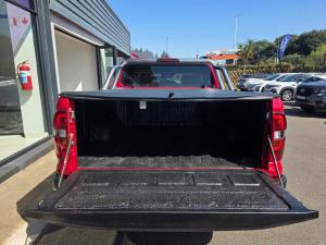 Peugeot Landtrek 1.9TD double cab 4Action 4x4 - Image 7