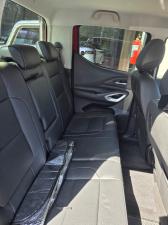 Peugeot Landtrek 1.9TD double cab 4Action 4x4 - Image 8