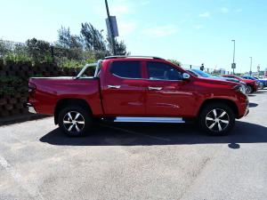 Peugeot Landtrek 1.9TD double cab 4Action 4x4 - Image 9